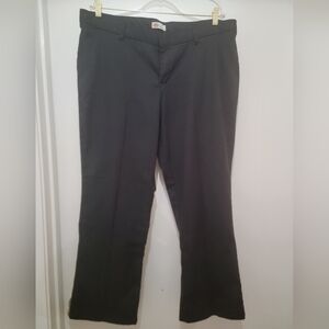 Black Dickies Pants